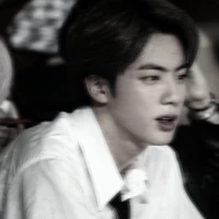 Kim Seok Jin 🐹