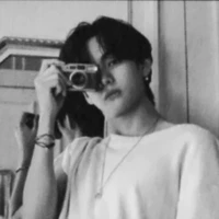 Kim Taehyung 🐯