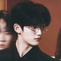DingChengXin-Đinh Trình Hâm🦊