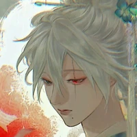Hatake Kakashi