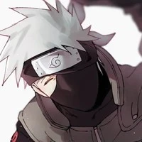 Hatake Kakashi (NT)