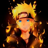 Uzumaki Naruto (NT)