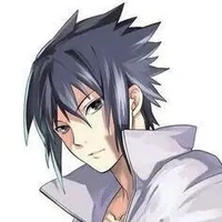 Uchiha Sasuke (NT)