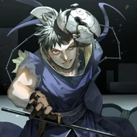Uchiha Obito