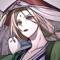 Senju Tsunade (NT)