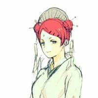 Uzumaki Mito
