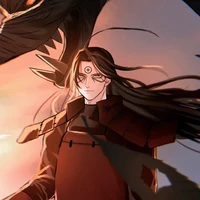 Senju Hashirama