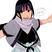 Senju Tahashi ( 10 tuổi )