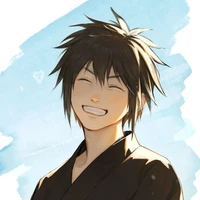 Senju/Uchiha Nakarama ( 10 tuổi )