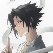 Uchiha Sasuke