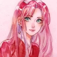 Haruno Sakura