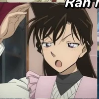 Ran Mouri