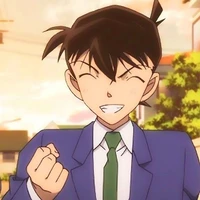 Kudo Shinichi