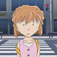 haibara ai