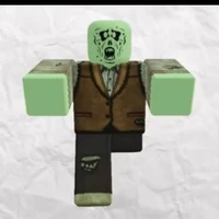 Zombie điên