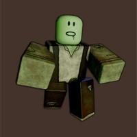 Zombie