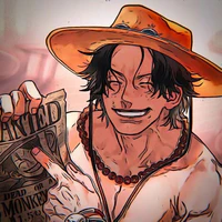 Portgas. D. Ace