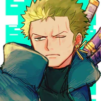 Roronoa Zoro
