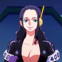 Nico Robin