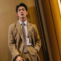 Song Luân