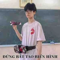 Lớp vui vẻ