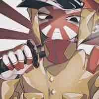 Japan empire 