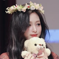 Jung Ahyeon(cô)