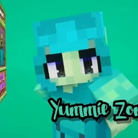Yummie Zombie
