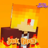 Jack Blaze