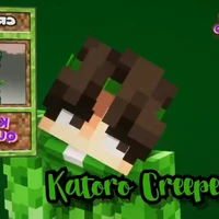 Katoro Creeper