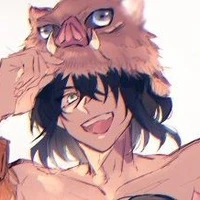 inosuke