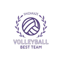 Đội bóng chuyền nữ Shizukaze
