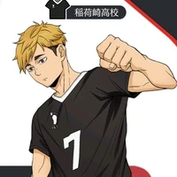 Miya Atsumu