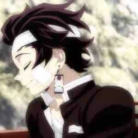 Kamado Tanjiro