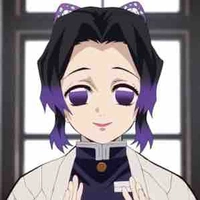 Kocho shinobu