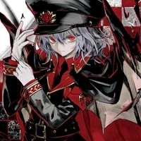 Belzar (thân cận cô)