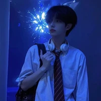 Bạch Tử Thiên _ Cậu: