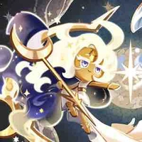 Moonlight Cookie ( Moonie ) 