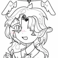 Buried Leaf Cookie ( Leafy ) 