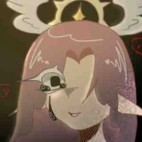 Sally ( Mascot của author ) 