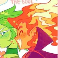 Fire Spirit Cookie ( Fiery )  