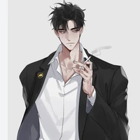 Alek(thân cận của cô)