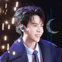 Spring Moon