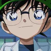 Edogawa Conan