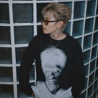 Lâm Bạch Phúc Hậu - MANBO