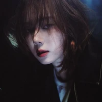 Kim Minjeong [ Gián điệp KS ]