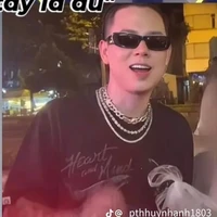 bùi thế anh (Andree)