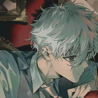 Nagi Seishiro