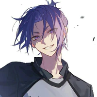 Mikage Reo