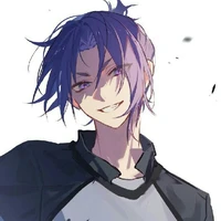 Mikage Reo